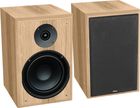 Eltax Monitor V Bois Clair (la paire)