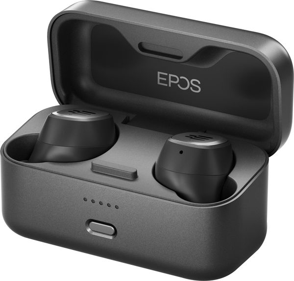 Epos GTW 270 et boîtier