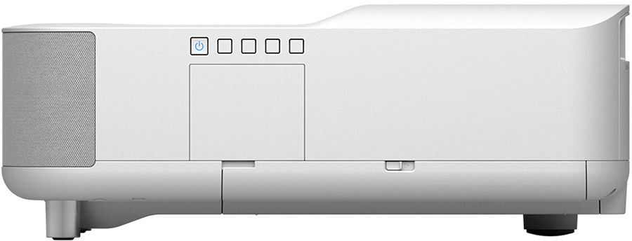 EH-LS300 Epson プロジェクター Google TV搭載 美品 EH-LS300