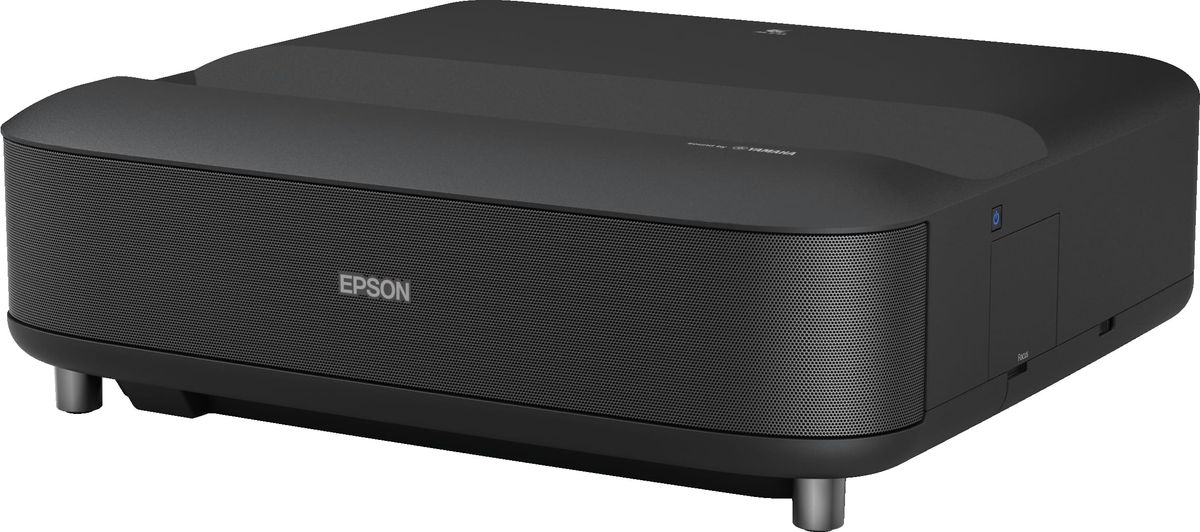 Vidéoprojecteurs Epson EH-LS650 Noir