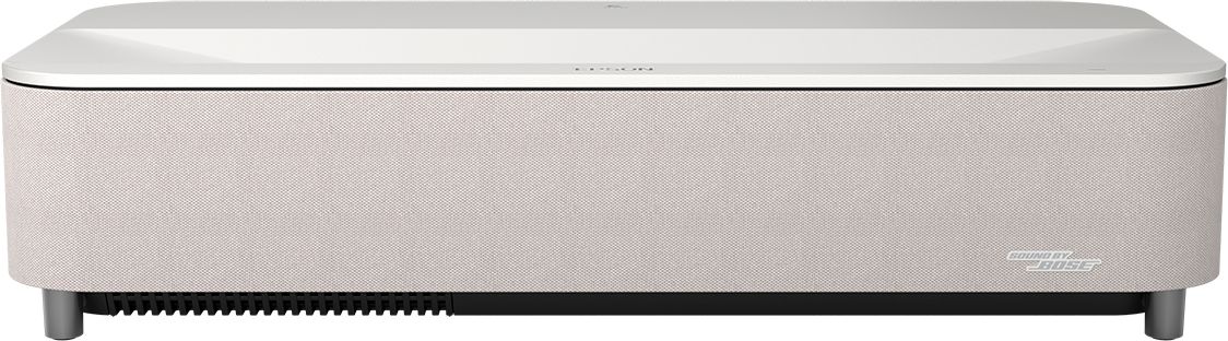 Vid&eacute;oprojecteur Epson Lifestudio Grand Plus EH-LS970W Blanc diamant