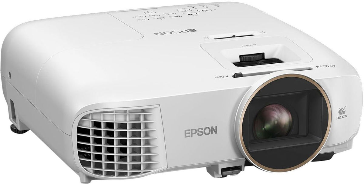 □□EPSON EH-TW5600 プロジェクター エプソン□□035028001□□ EH