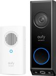 eufy Doorbell E340