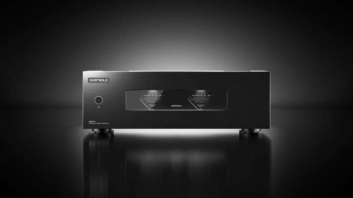EverSolo AMP-F8