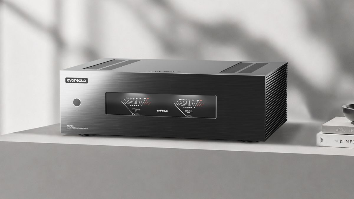 EverSolo AMP-F8