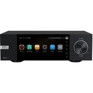 Lecteurs réseau audio