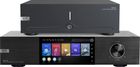 EverSolo DMP-A8 + EverSolo AMP-F2