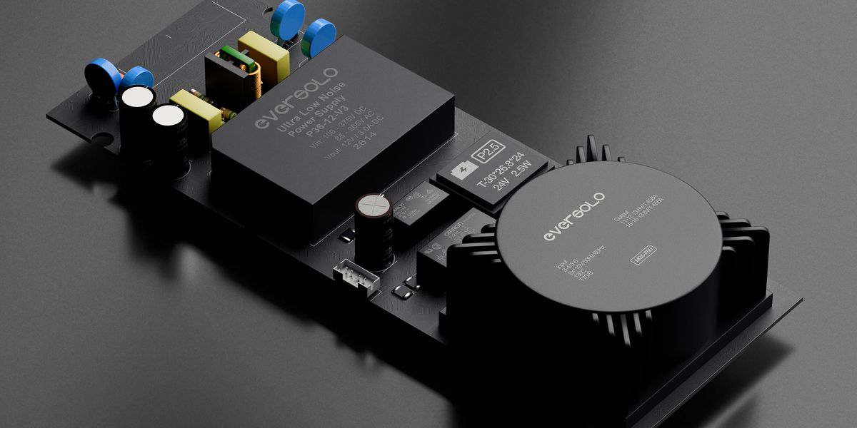 EverSolo DMP-A8 Gen 2