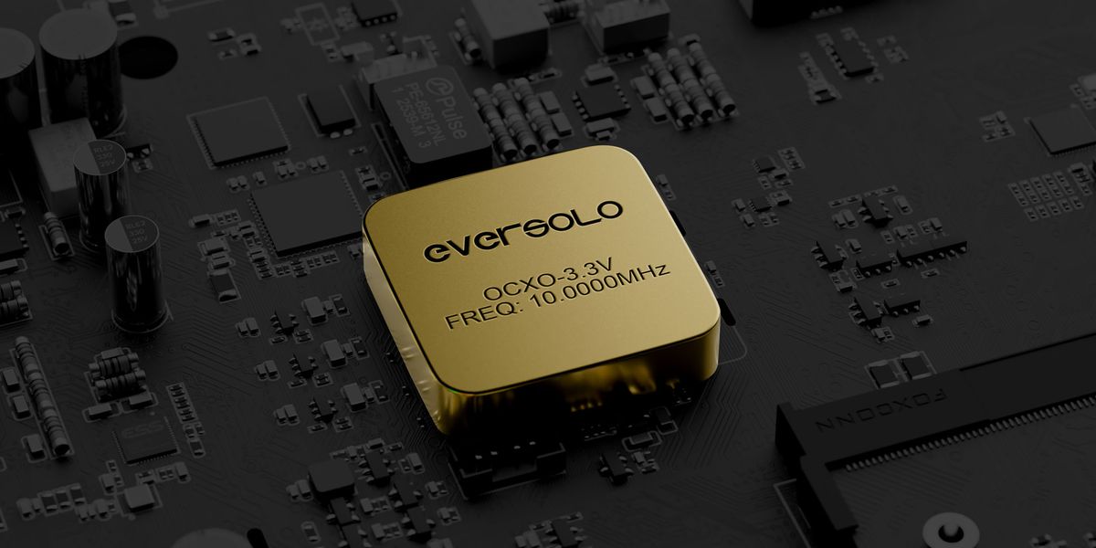 EverSolo DMP-A8 Master Edition Gen 2