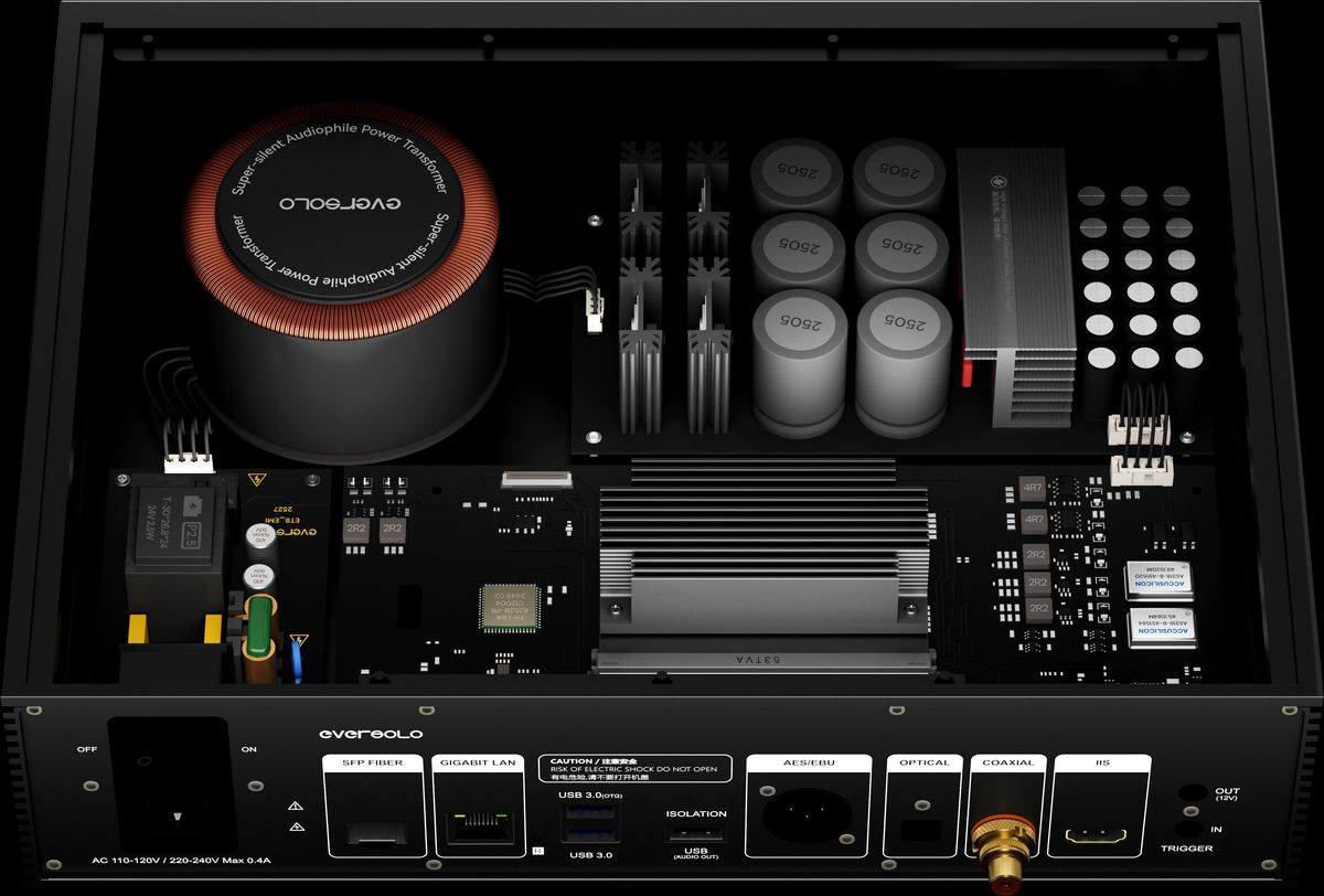 EverSolo T8