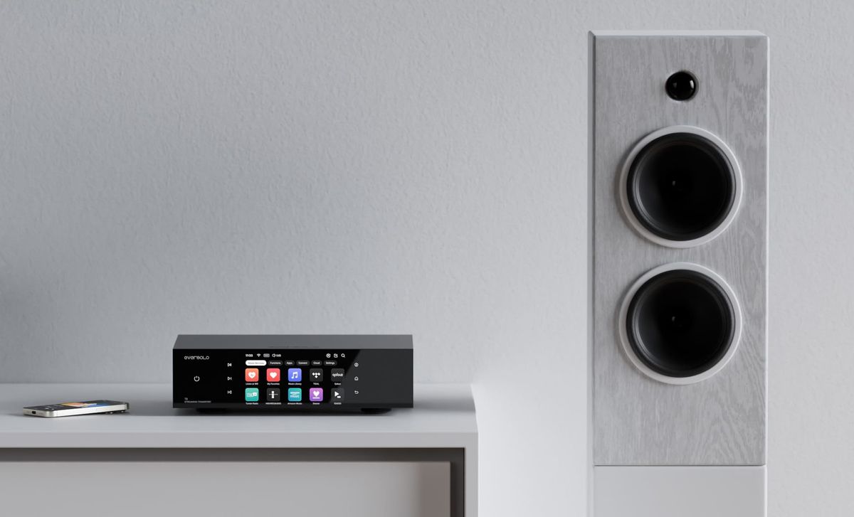 EverSolo T8