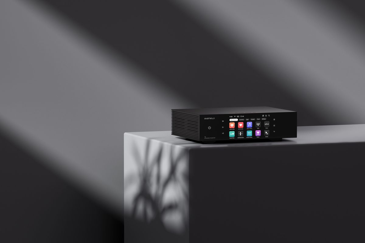 EverSolo T8