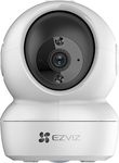Ezviz H6c 2K+