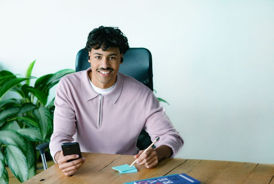 &Eacute;couteurs True Wireless Fairphone Fairbuds : mise en situation