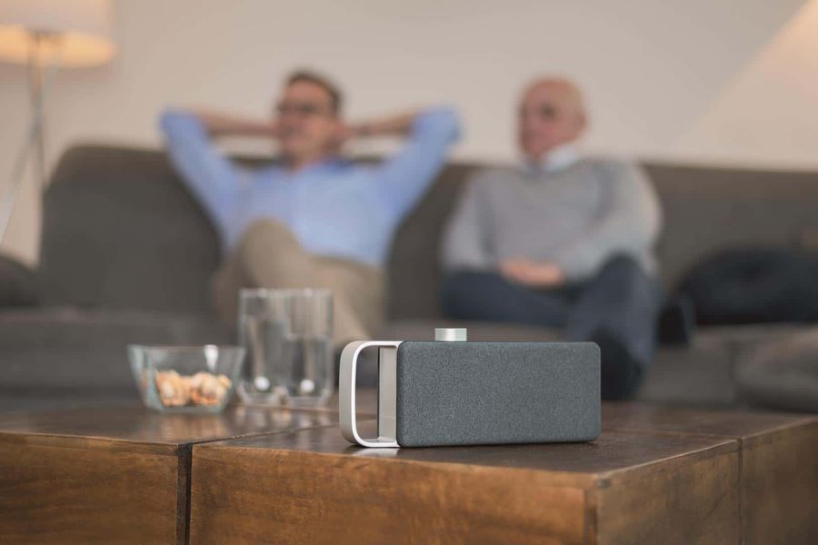 Mise en situation famille