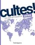 Cultes! Séries