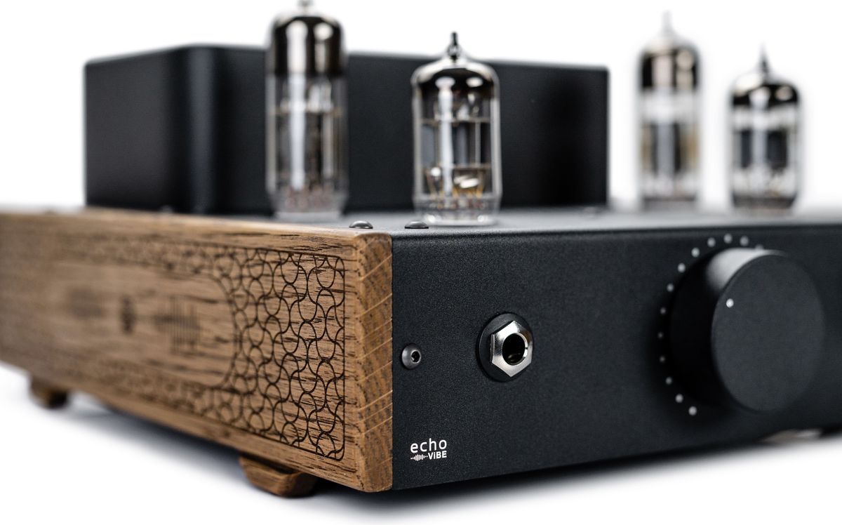 Feliks Audio Echo MKII Vibe