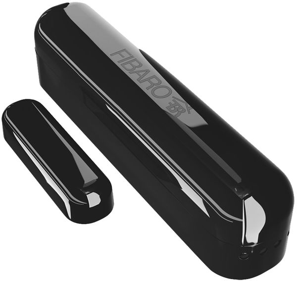 Fibaro Door & Window Sensor 2 Noir - Sécurités