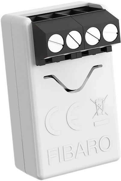 Fibaro Fibaro Smart Implant - Modules domotiques