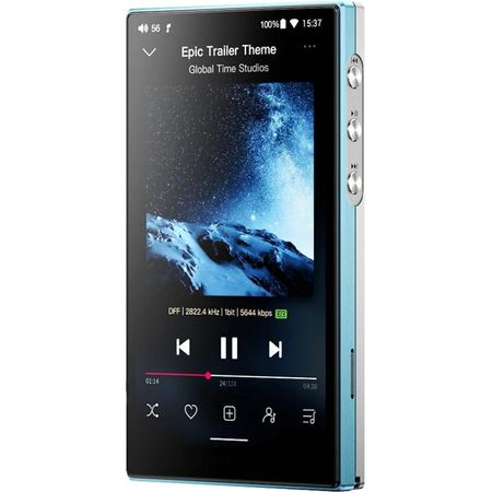 FiiO JM21 MKII