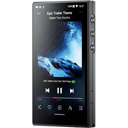 FiiO JM21