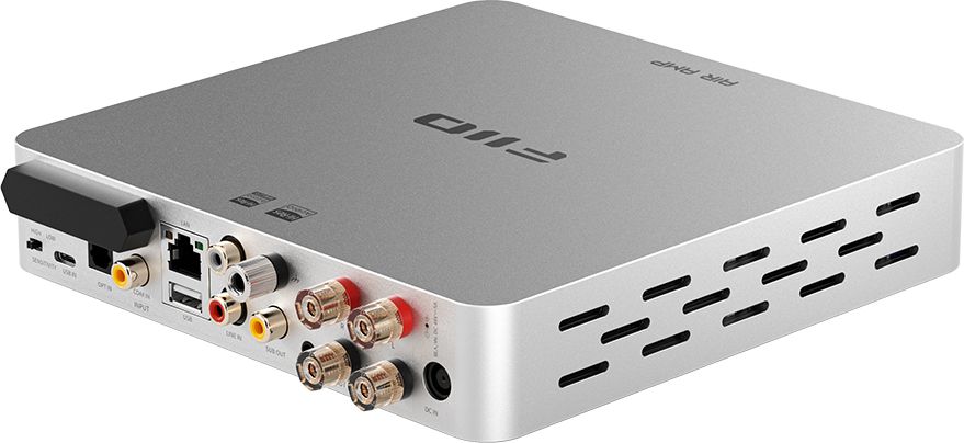 FiiO Air Amp