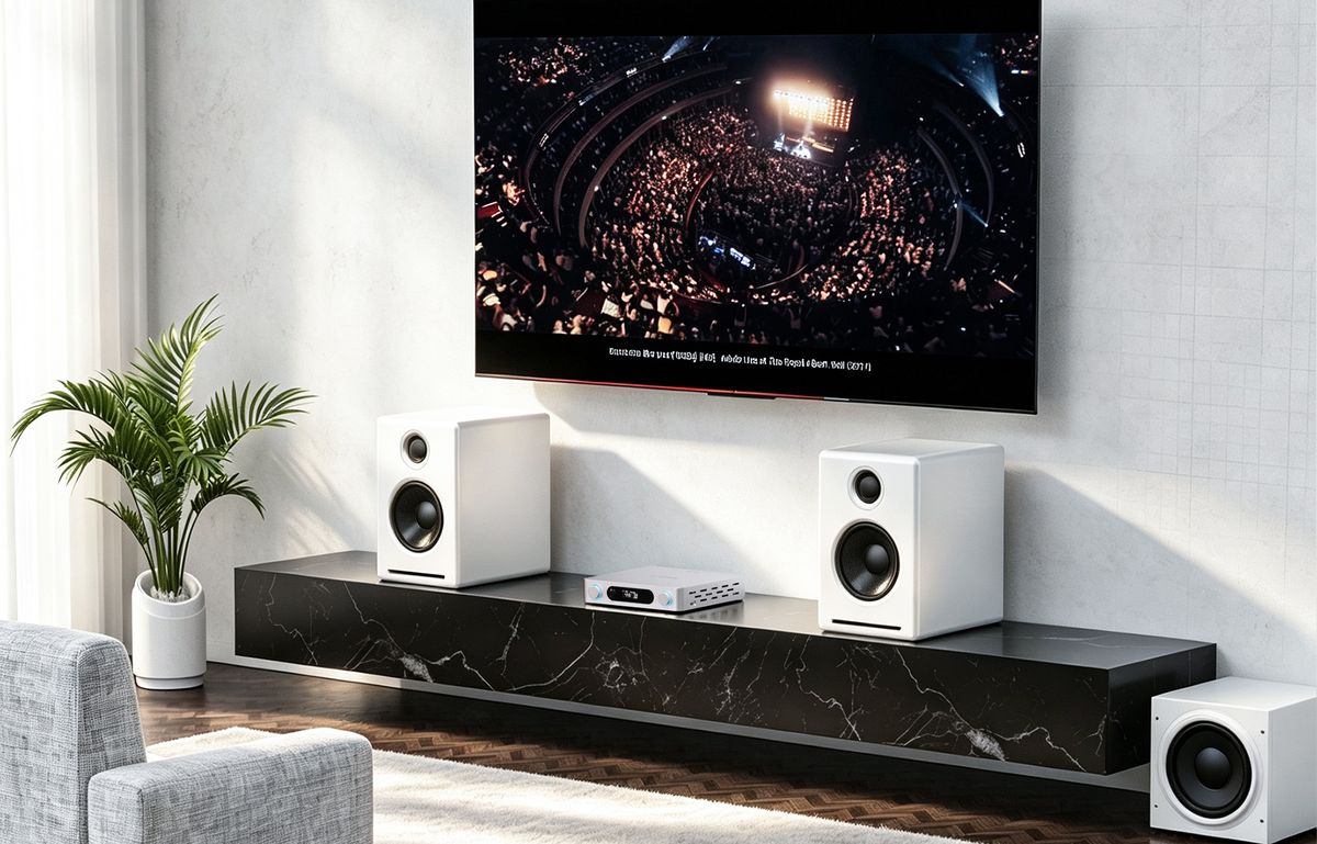 FiiO Air Amp