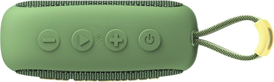 vue du dessus FiiO Anywhere