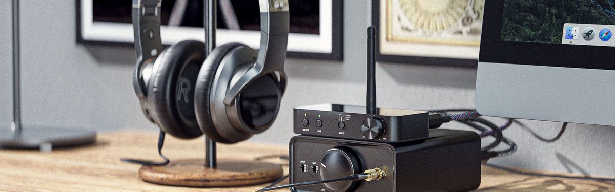 émetteur Bluetooth FiiO 