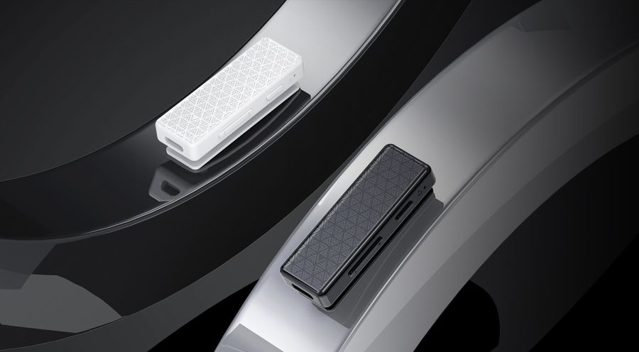 Récepteur Bluetooth FiiO BTR11 : mise en situation