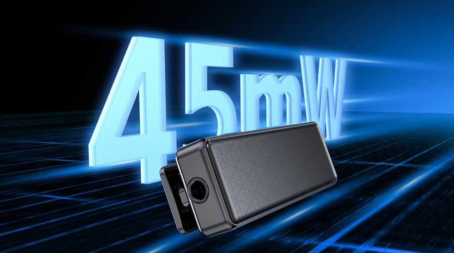 Récepteur Bluetooth FiiO BTR11 : mise en situation