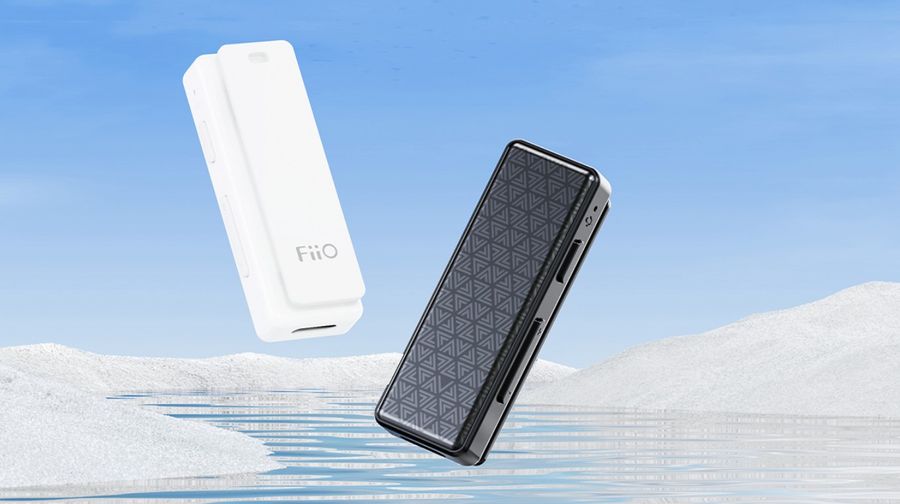 Récepteur Bluetooth FiiO BTR11 : mise en situation
