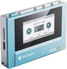 FiiO Snowsky Echo Mini Bleu