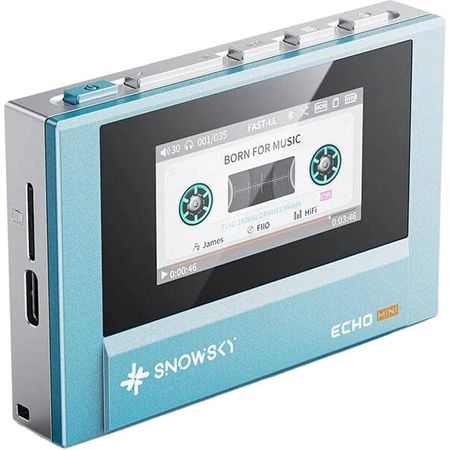 FiiO Snowsky Echo Mini