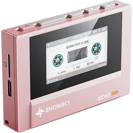 FiiO Snowsky Echo Mini