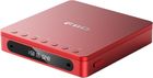 FiiO DM13 BT Rouge