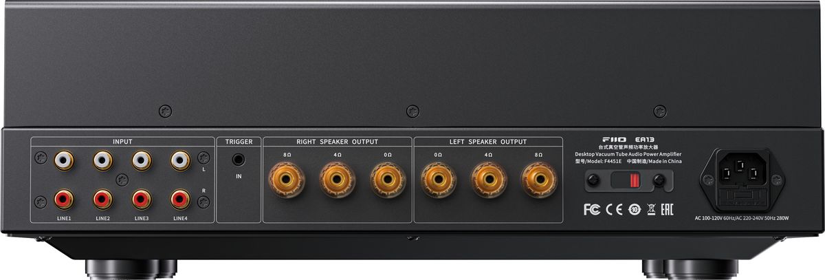 FiiO EA13
