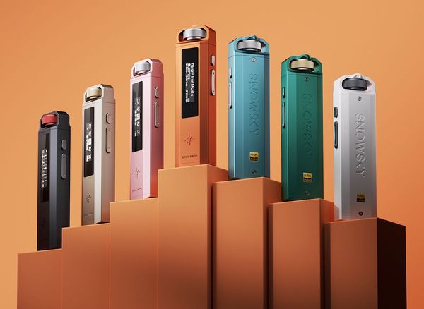 Fiio Echo Nano