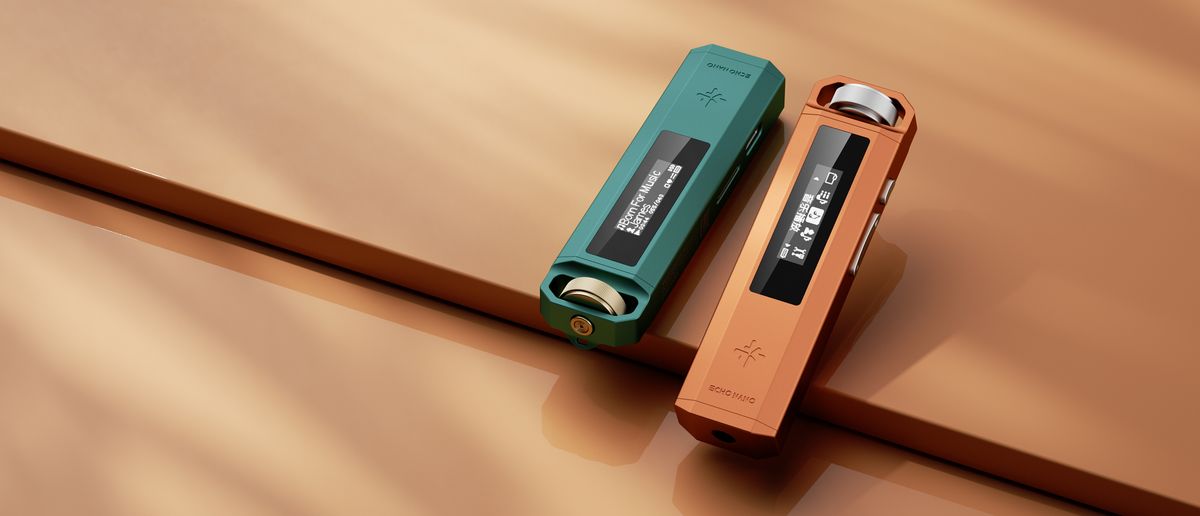 Fiio Echo Nano