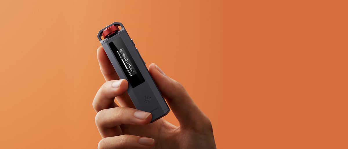FiiO Echo Nano