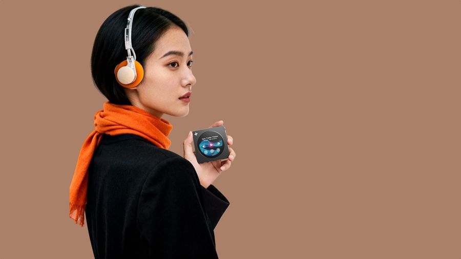 Casque FiiO EH11 Bluetooth 6.0 avec connexion multipoint stable
