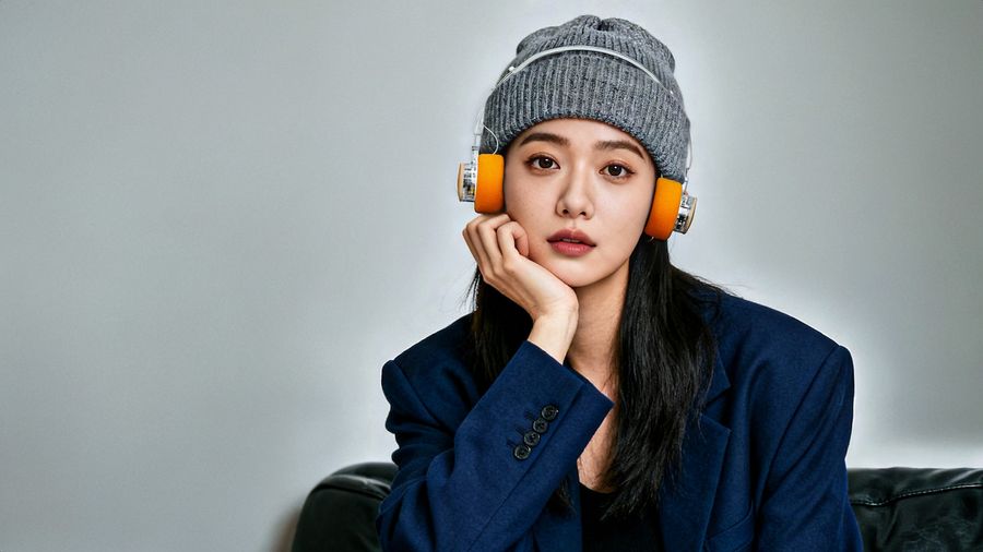 Casque FiiO EH11 avec commandes intuitives bouton et molettes rotatives