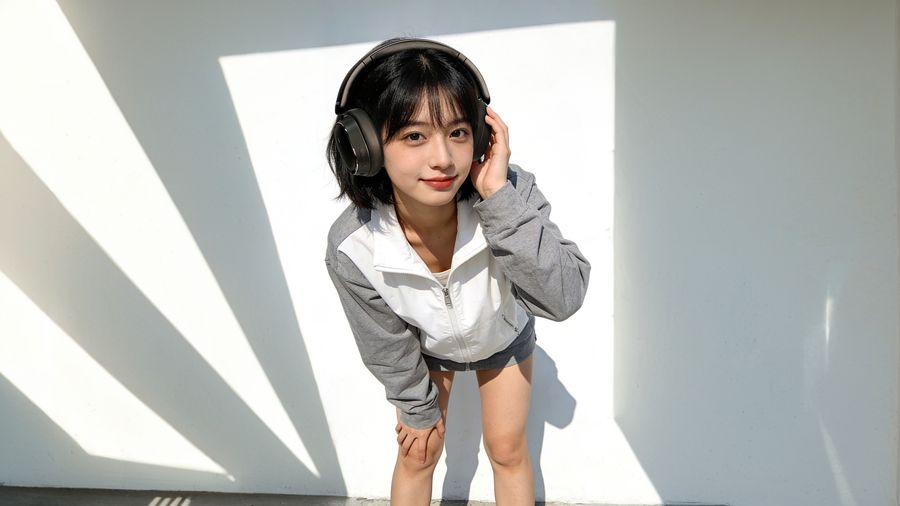 Casque Bluetooth FiiO EH13 compatible SBC AAC LDAC pour son haute qualit&eacute;