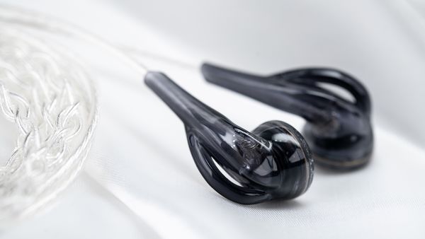 FiiO EM5 impression 3D