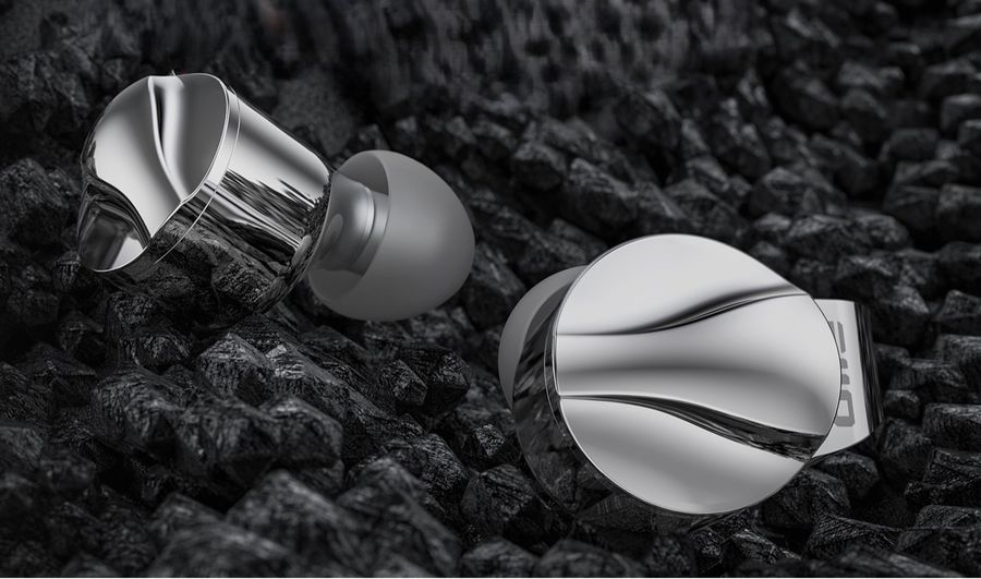 Écouteurs FiiO FD15 : mise en situation