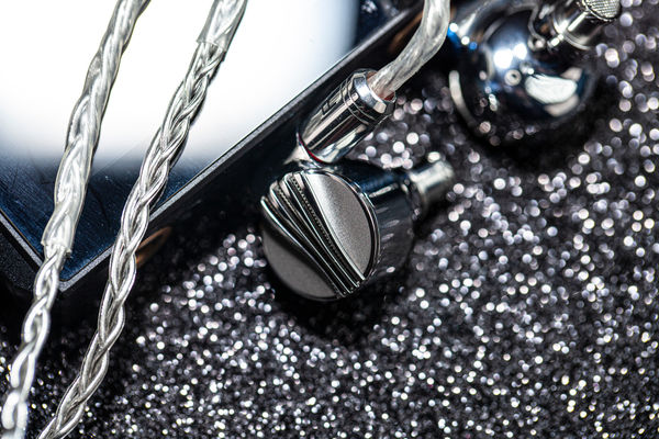 Cable & connecteur FiiO FD5