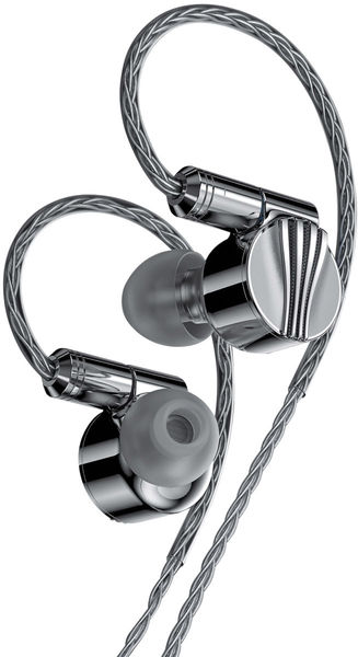 FiiO FD5 - Écouteurs intra-auriculaires sur Son-Vidéo.com