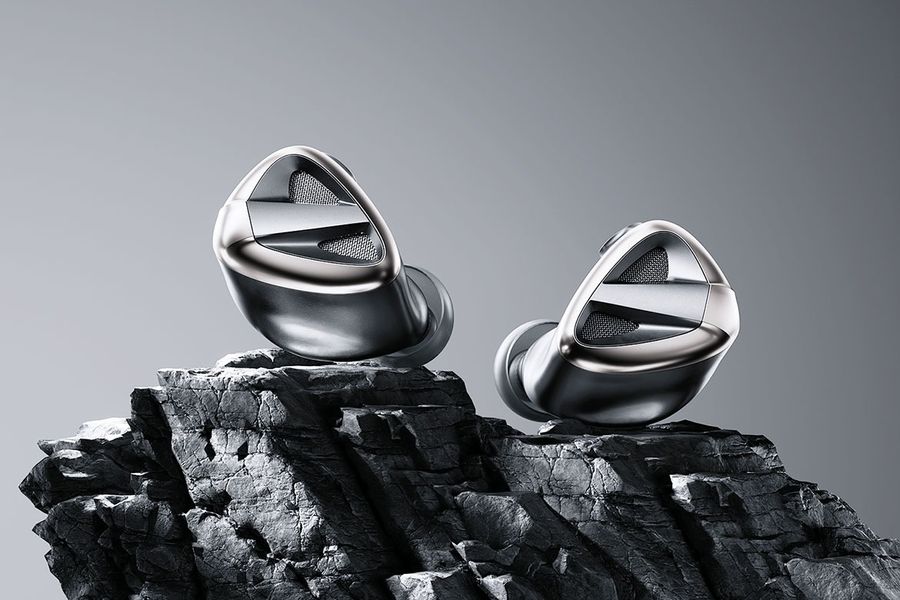 Écouteurs FiiO FH19 : mise en situation