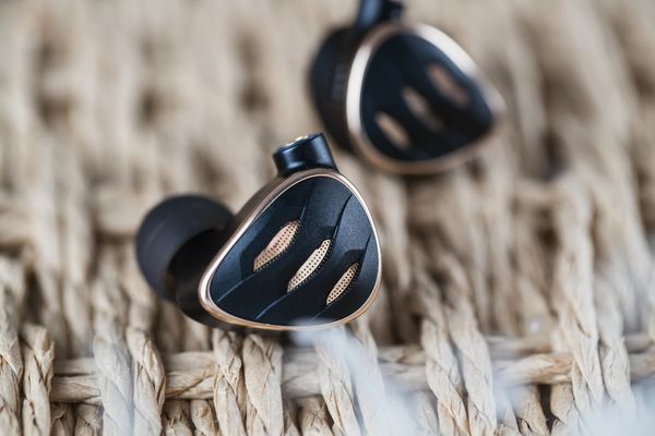 FiiO FH5S mise en situation