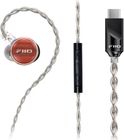 FiiO FP3 TC Bois de Rose